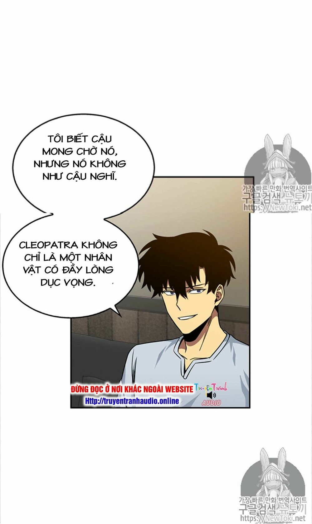 Vua Trộm Mộ Chapter 75 - Trang 34