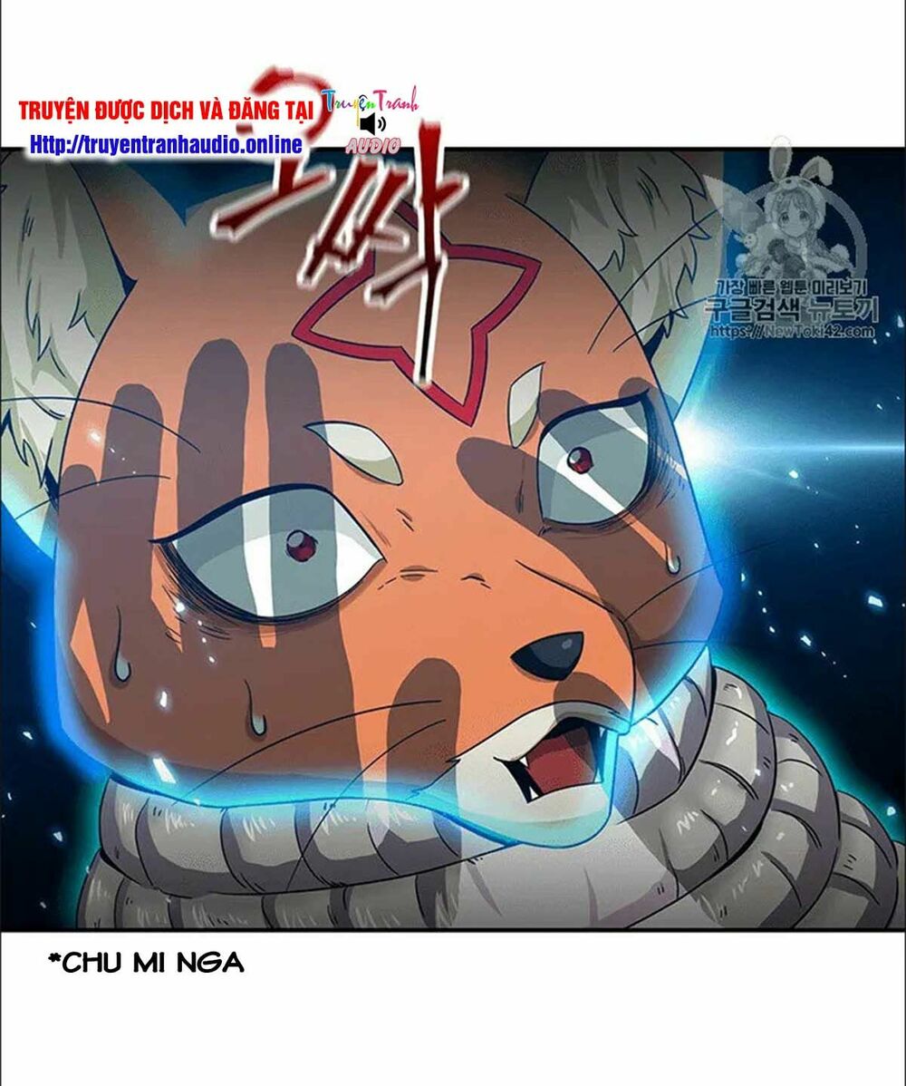 Vua Trộm Mộ Chapter 80 - Trang 80