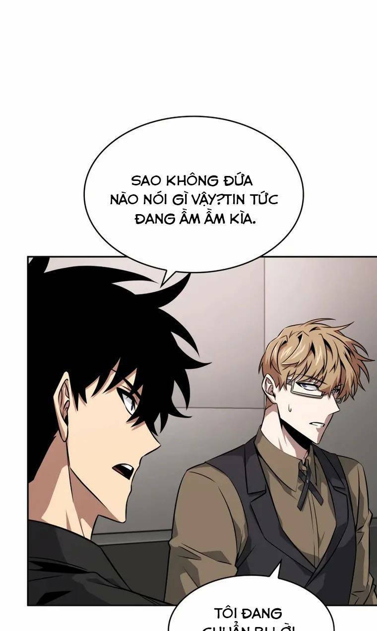 Vua Trộm Mộ Chapter 400 - Trang 50