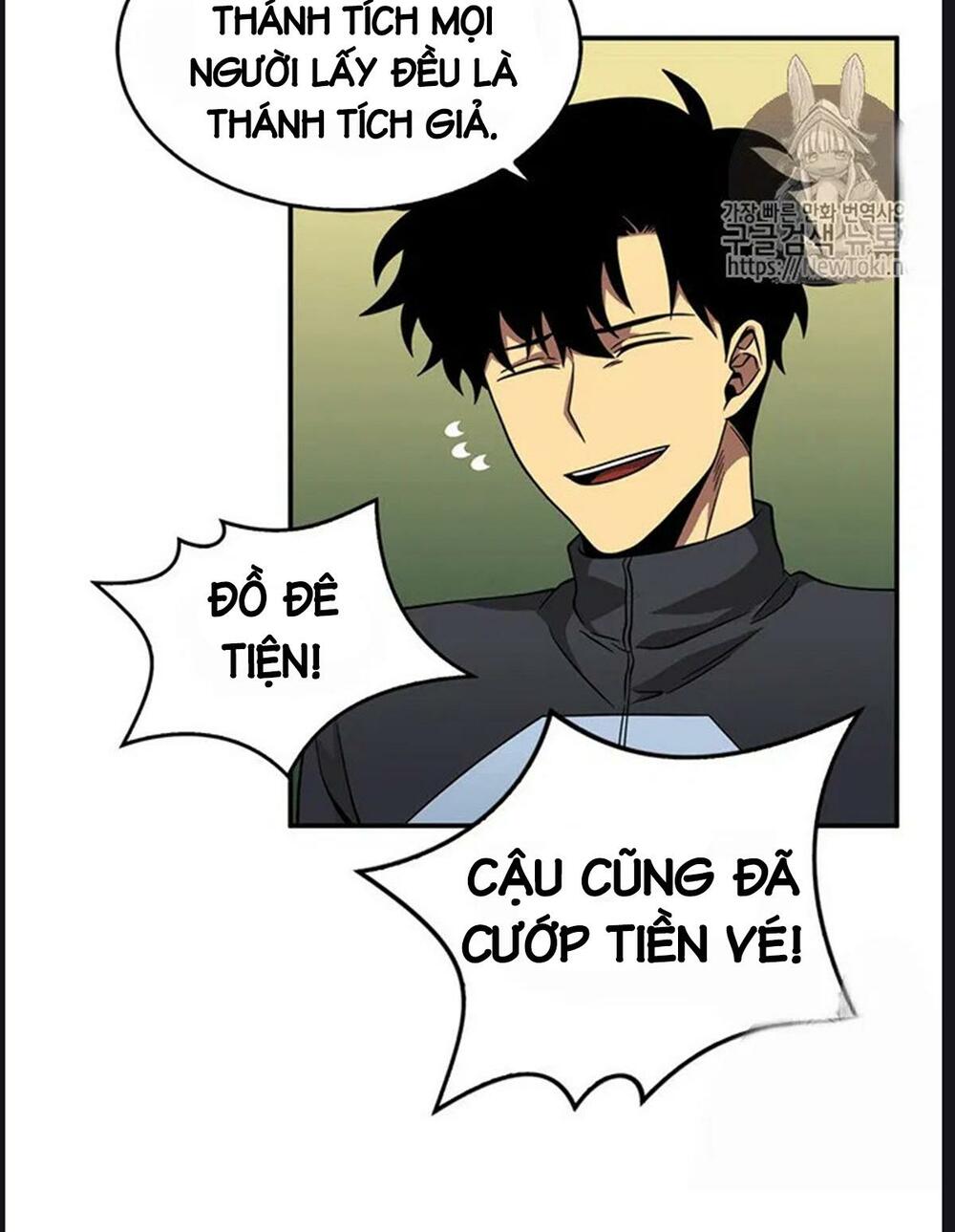 Vua Trộm Mộ Chapter 69 - Trang 27