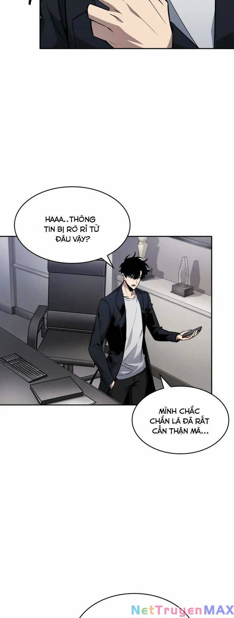 Vua Trộm Mộ Chapter 402 - Trang 60