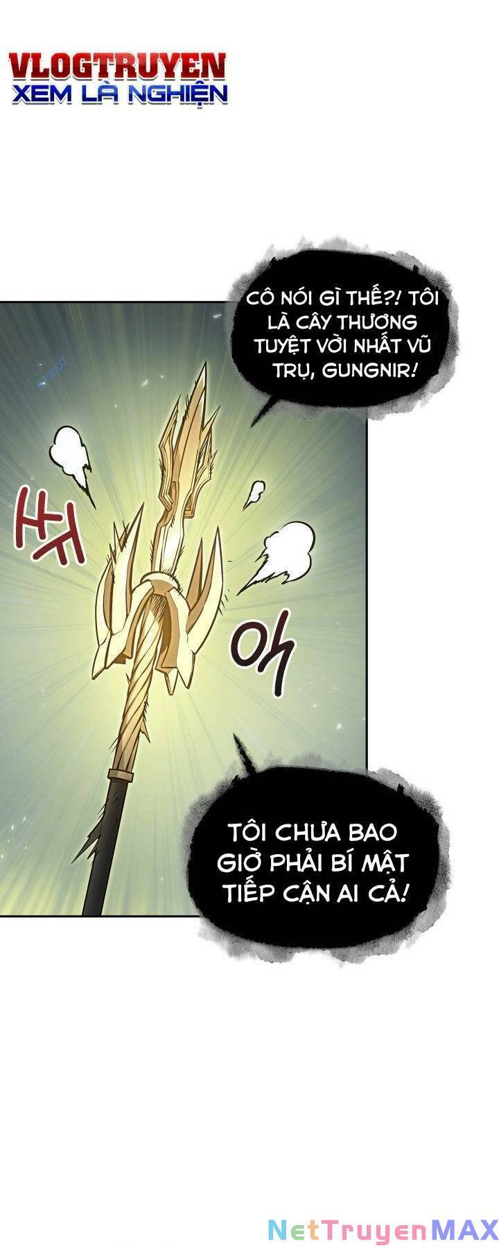 Vua Trộm Mộ Chapter 369 - Trang 23