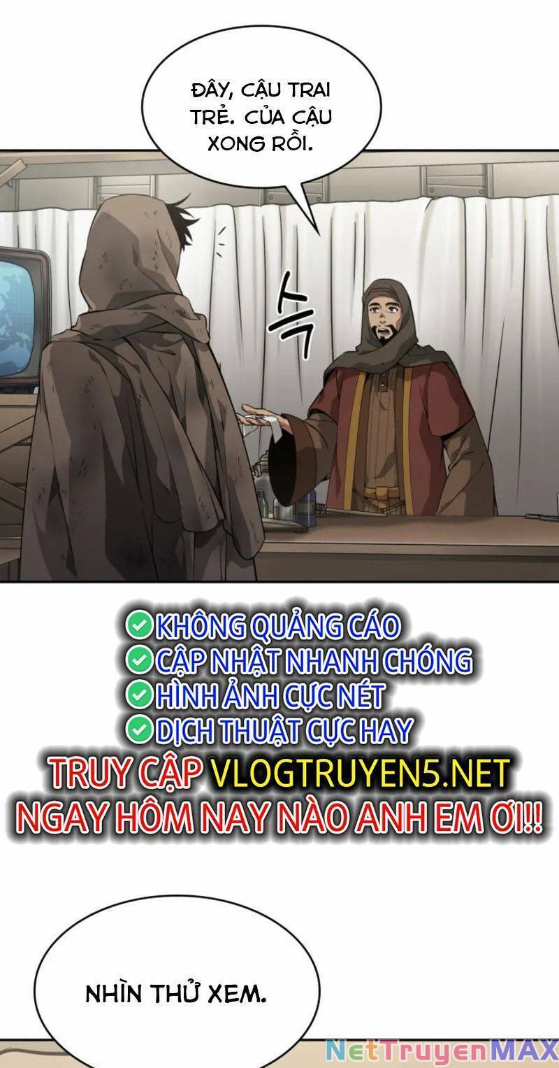 Vua Trộm Mộ Chapter 397 - Trang 67