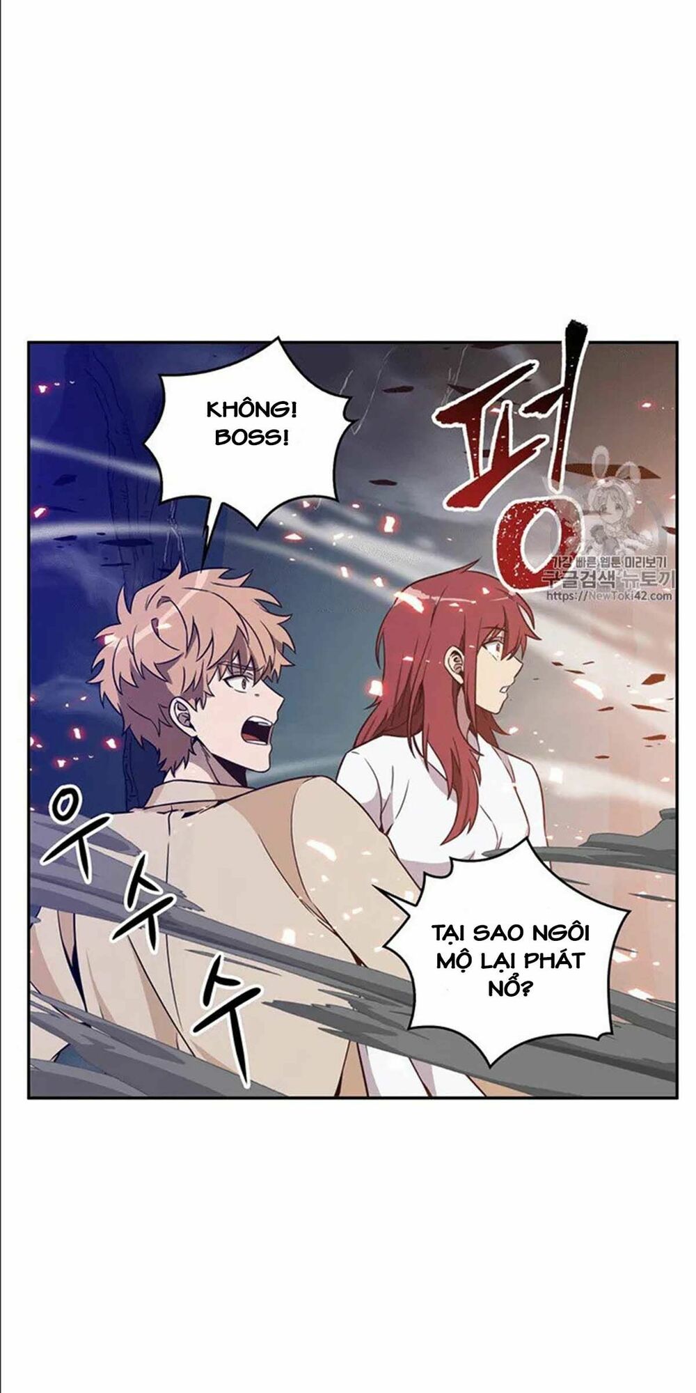 Vua Trộm Mộ Chapter 80 - Trang 48