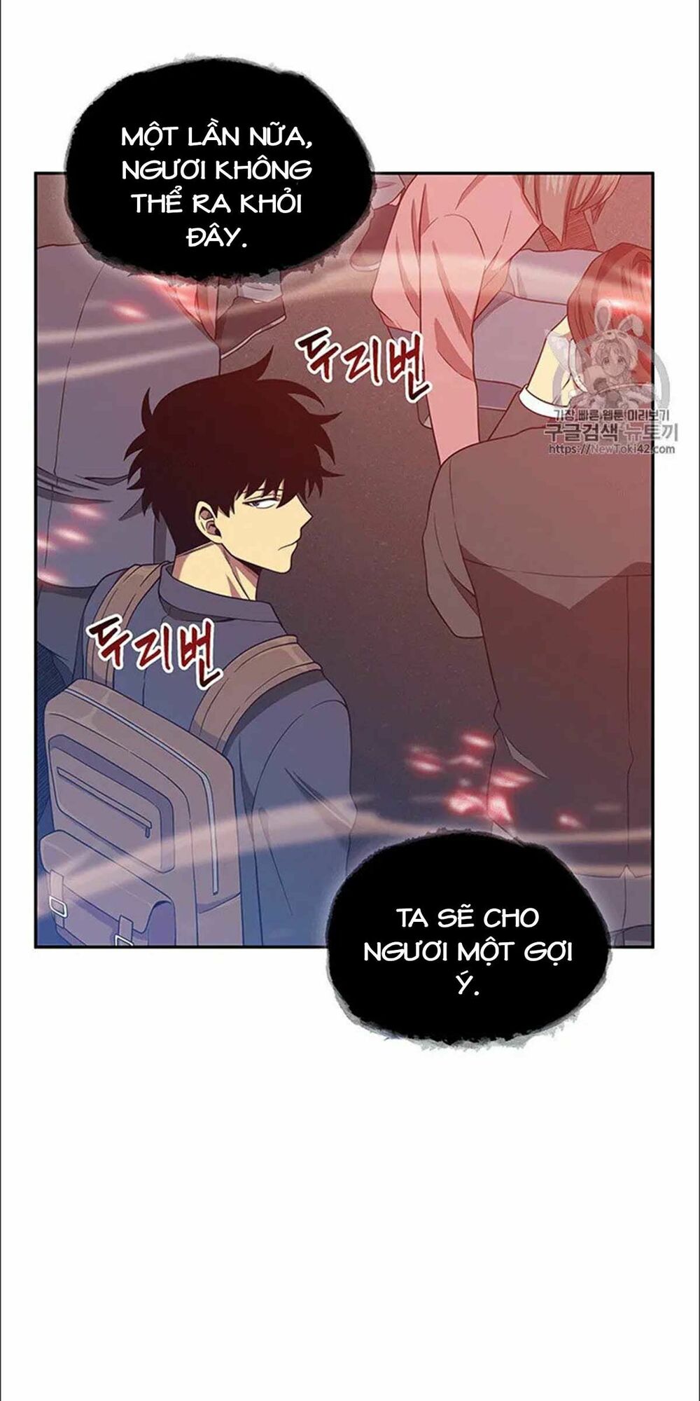 Vua Trộm Mộ Chapter 76 - Trang 4