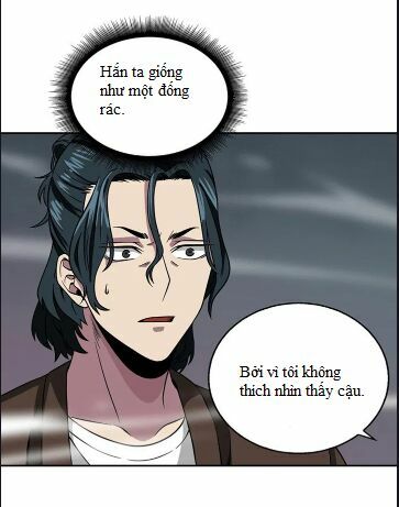 Vua Trộm Mộ Chapter 63 - Trang 25