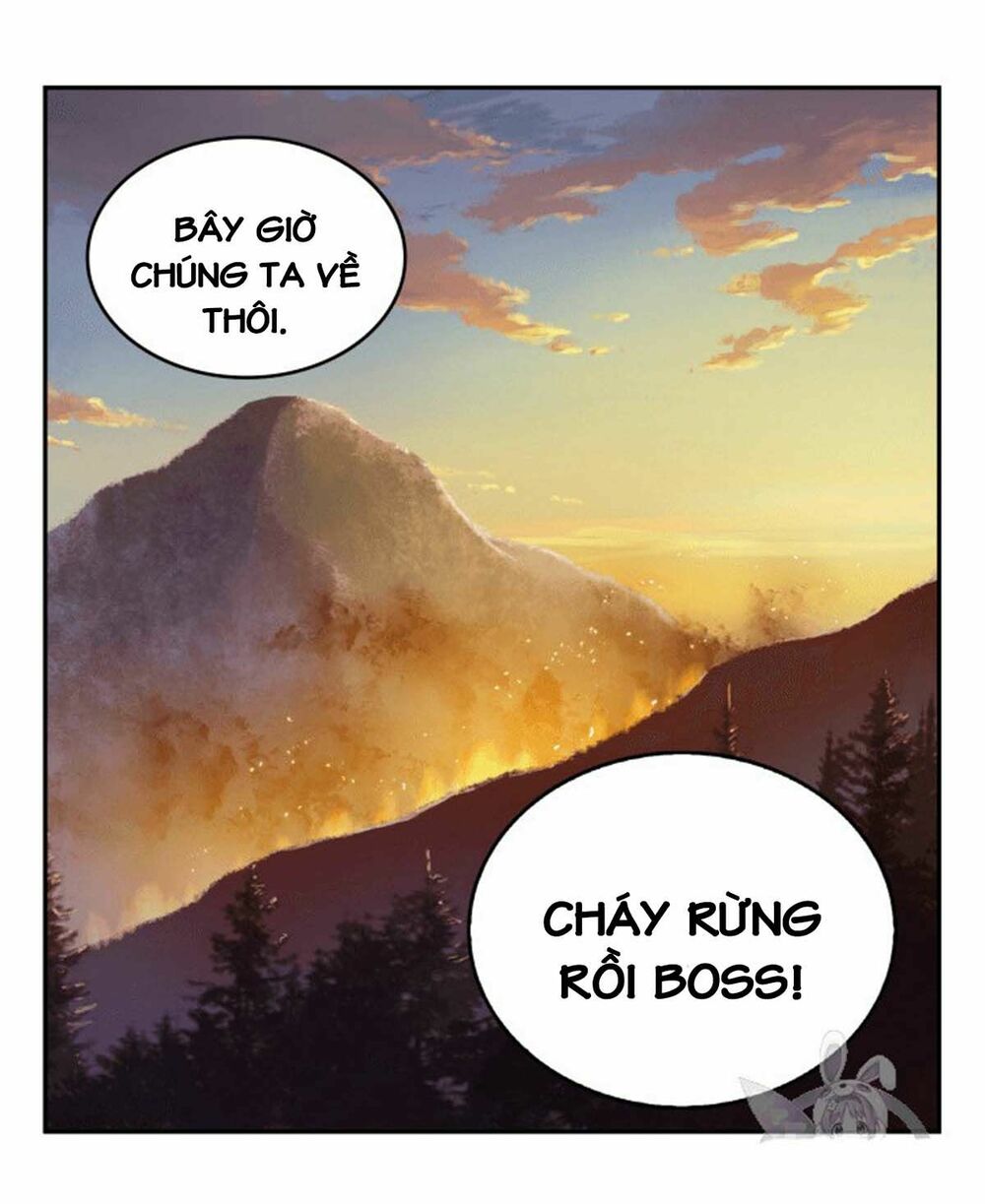 Vua Trộm Mộ Chapter 88 - Trang 56