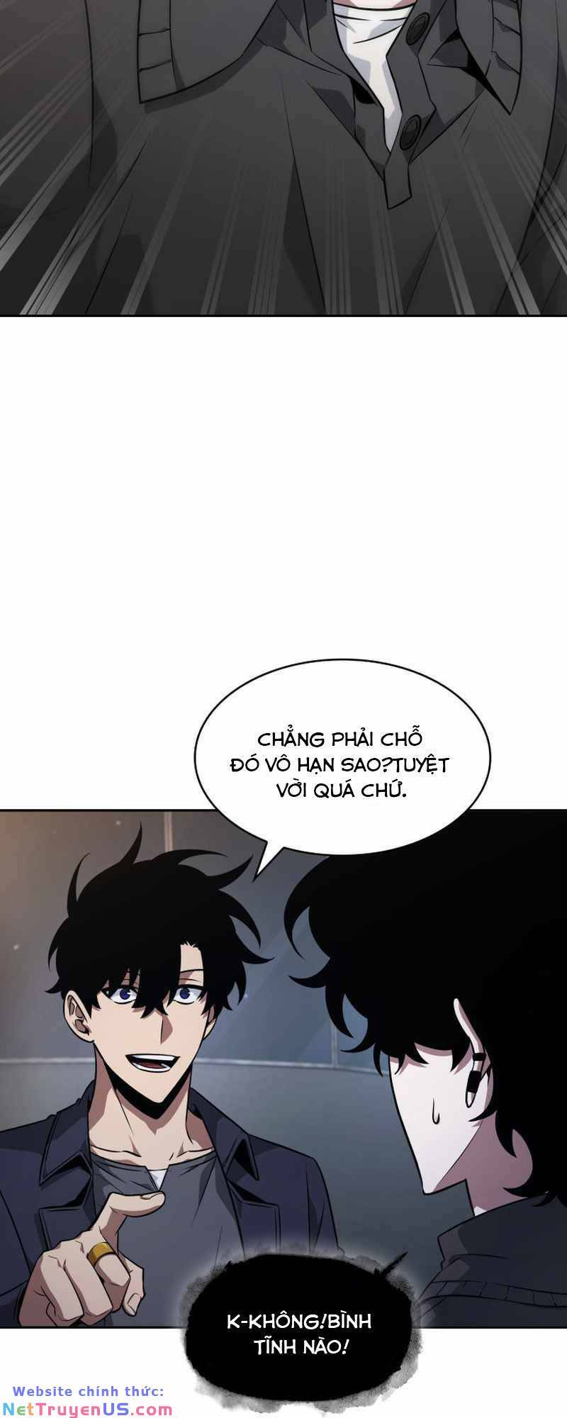 Vua Trộm Mộ Chapter 407 - Trang 62