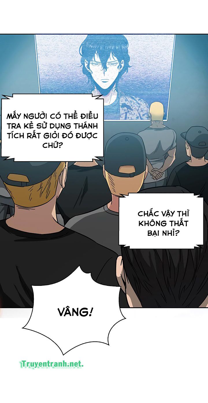 Vua Trộm Mộ Chapter 34 - Trang 53