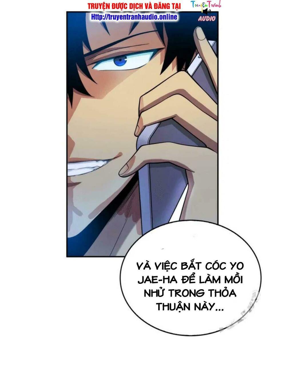 Vua Trộm Mộ Chapter 90 - Trang 57