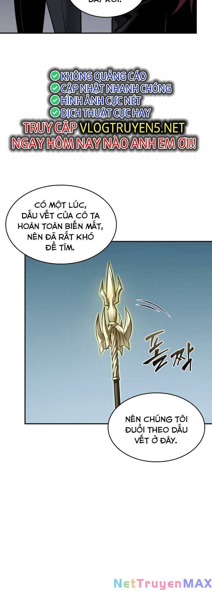 Vua Trộm Mộ Chapter 372 - Trang 42