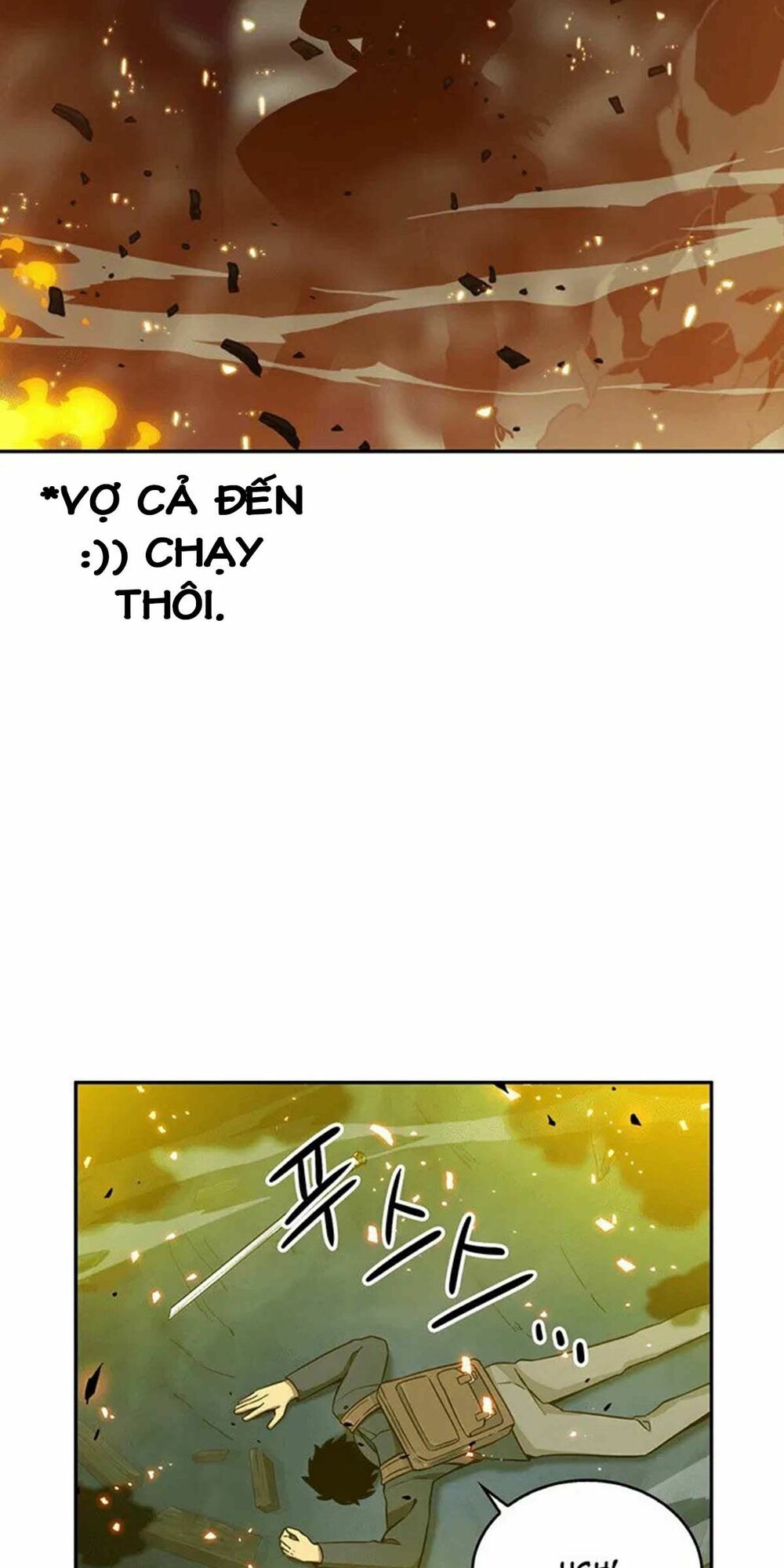 Vua Trộm Mộ Chapter 80 - Trang 53