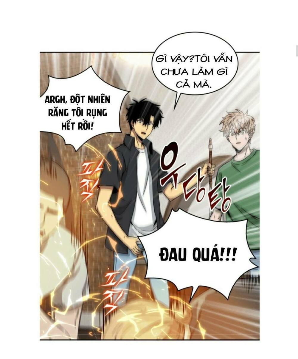 Vua Trộm Mộ Chapter 44 - Trang 24