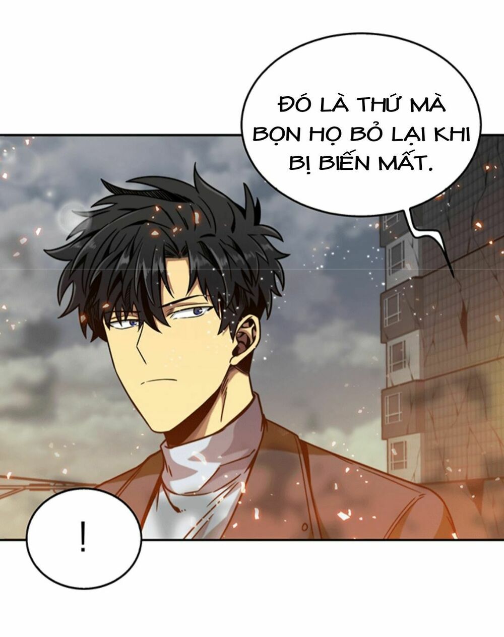 Vua Trộm Mộ Chapter 51 - Trang 83