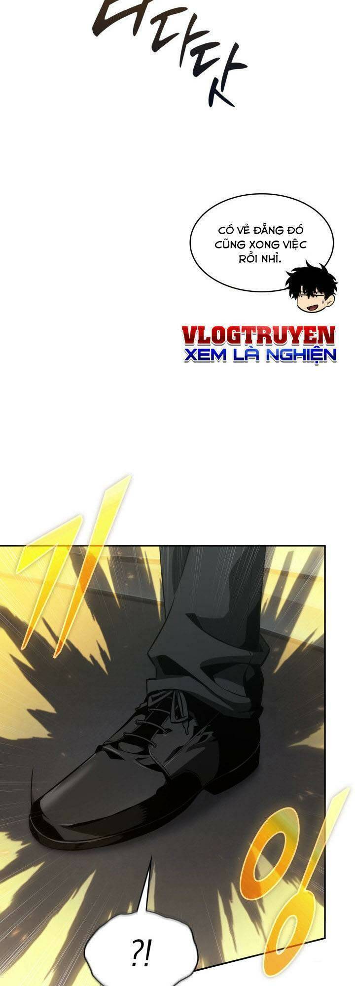 Vua Trộm Mộ Chapter 393 - Trang 9