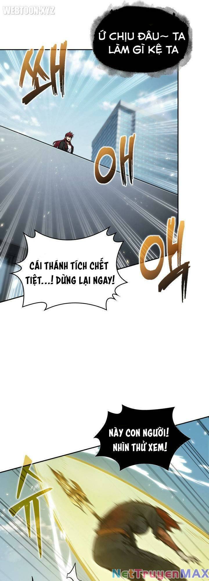 Vua Trộm Mộ Chapter 369 - Trang 31