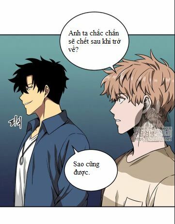 Vua Trộm Mộ Chapter 62 - Trang 50