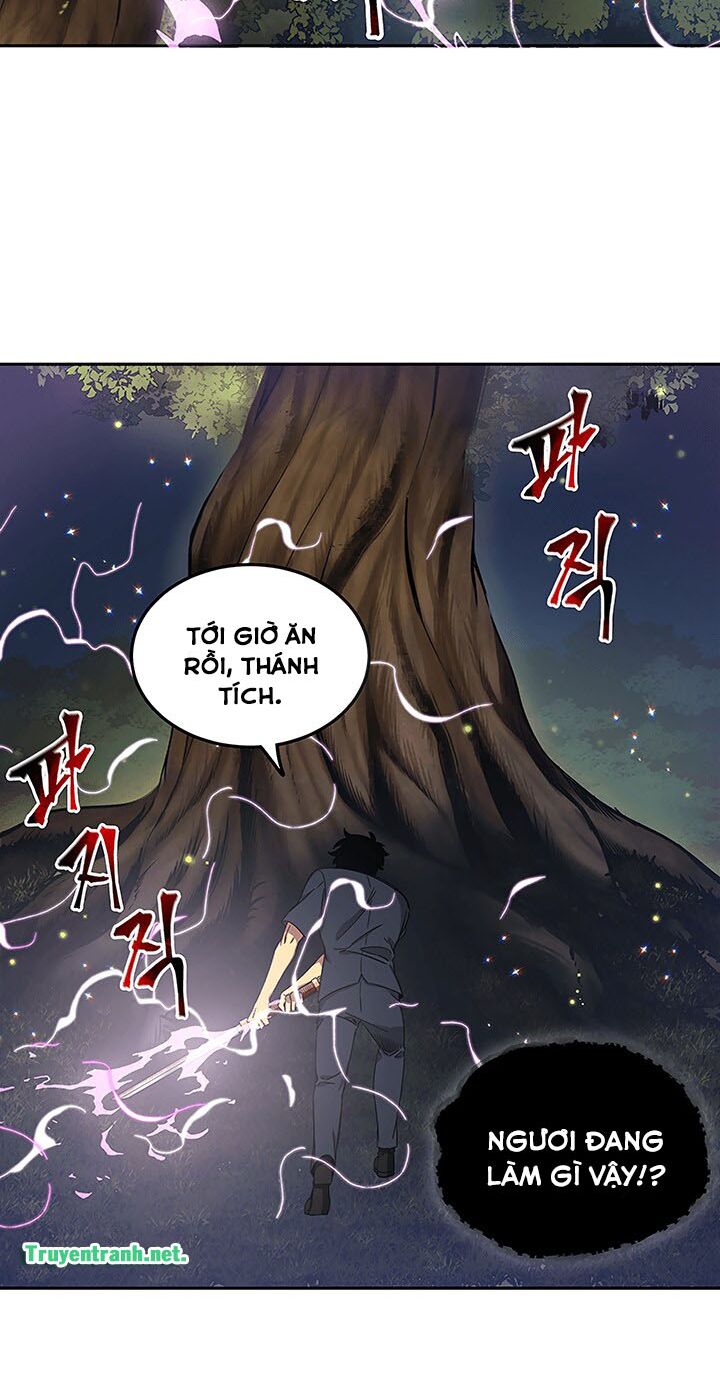 Vua Trộm Mộ Chapter 33 - Trang 61