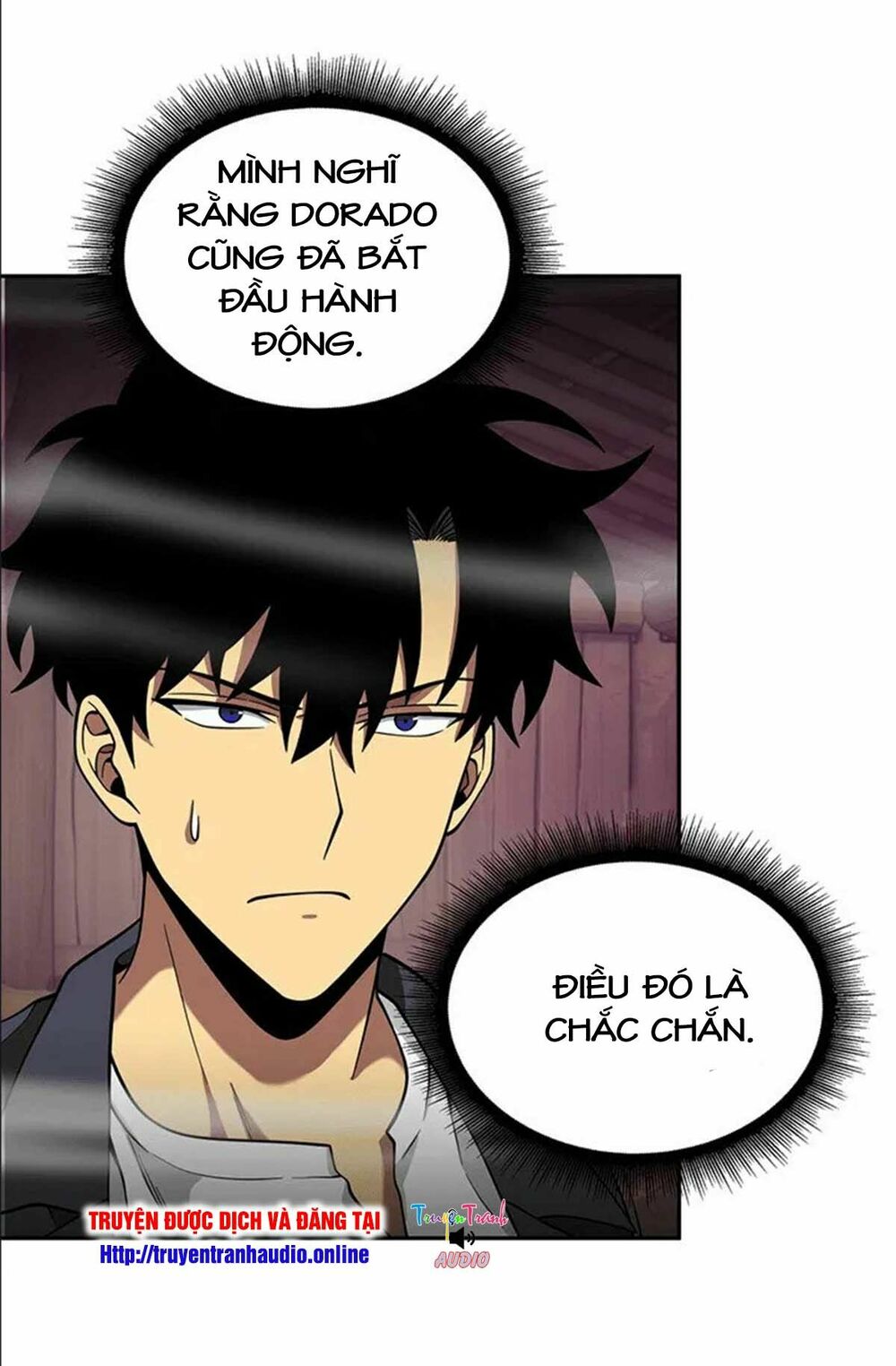 Vua Trộm Mộ Chapter 78 - Trang 68