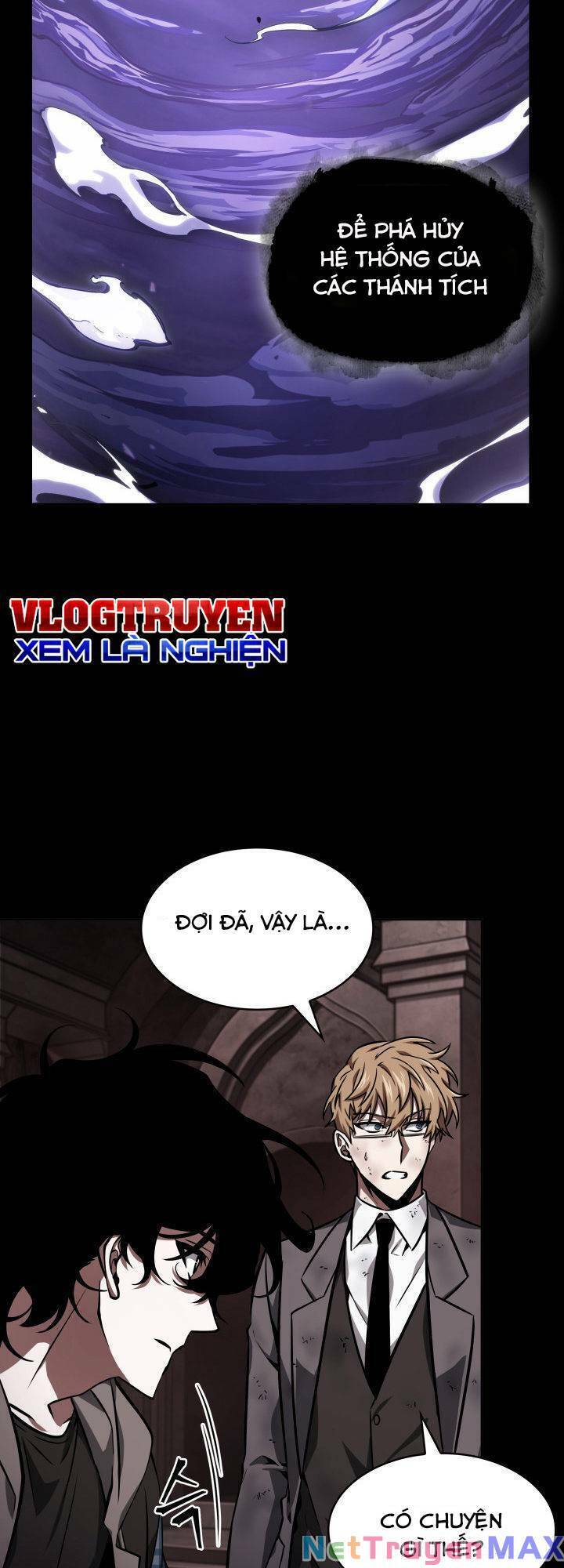 Vua Trộm Mộ Chapter 388 - Trang 21