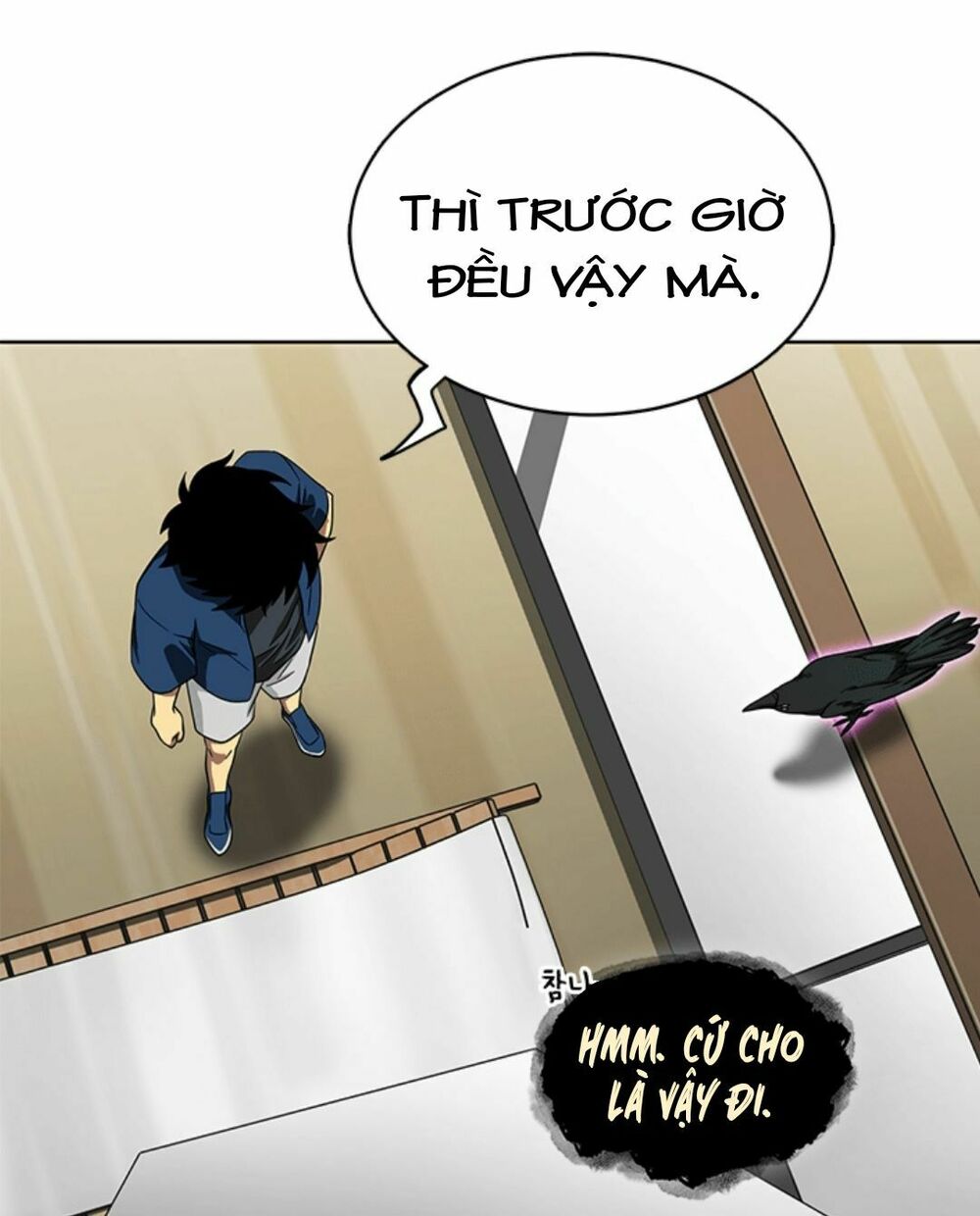 Vua Trộm Mộ Chapter 53 - Trang 30