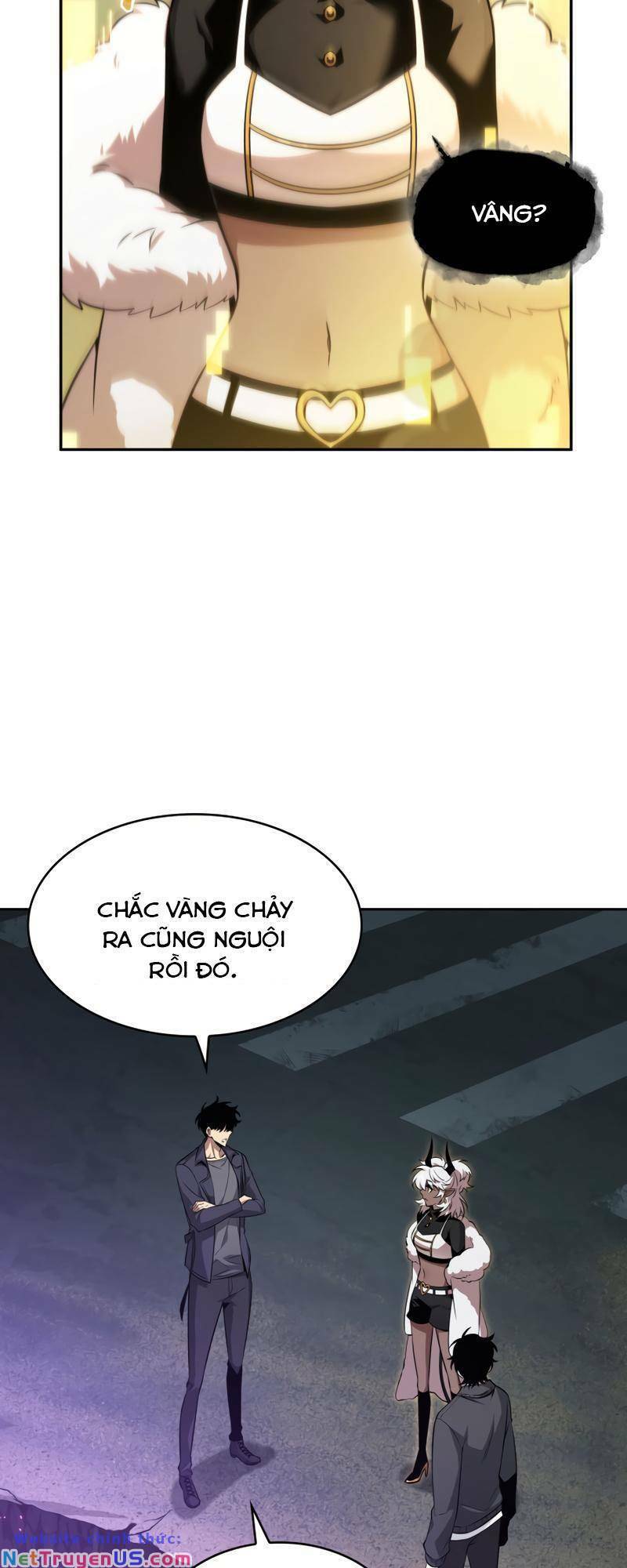 Vua Trộm Mộ Chapter 408 - Trang 18