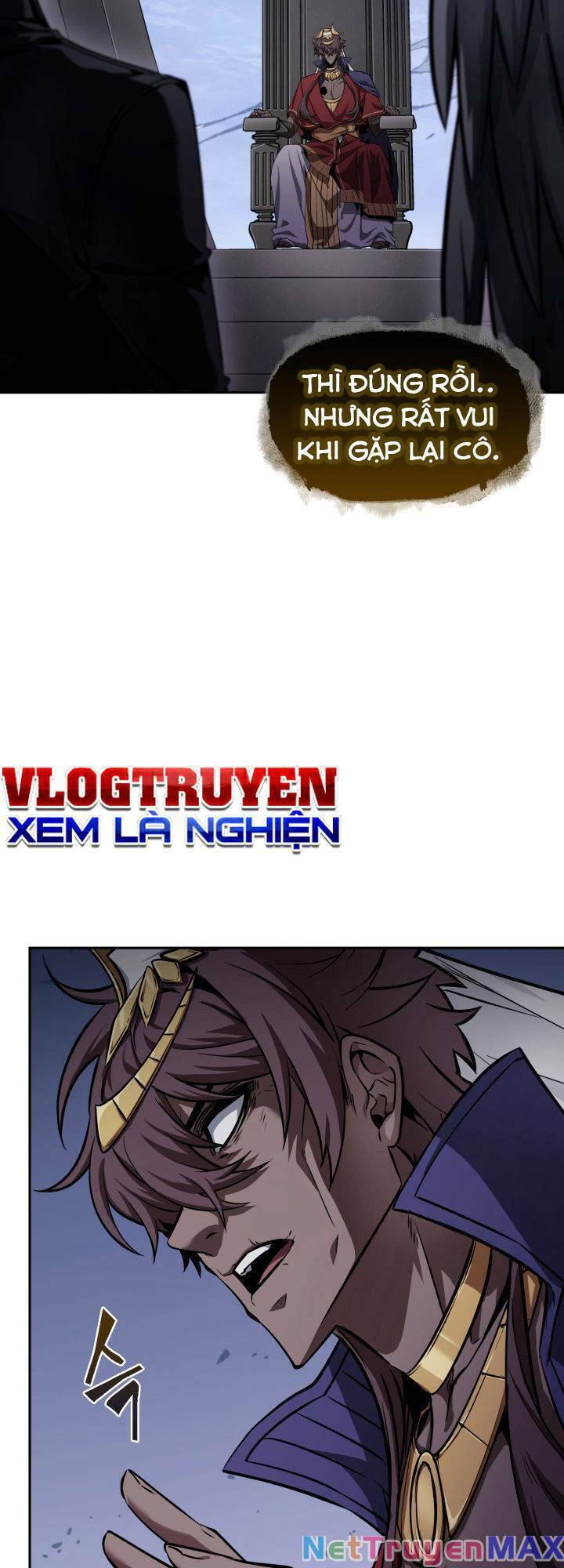 Vua Trộm Mộ Chapter 380 - Trang 3