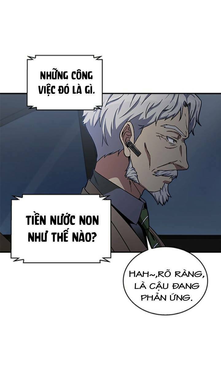 Vua Trộm Mộ Chapter 30 - Trang 55