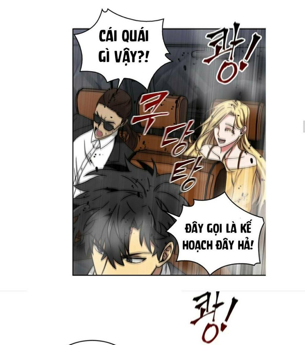 Vua Trộm Mộ Chapter 45 - Trang 30