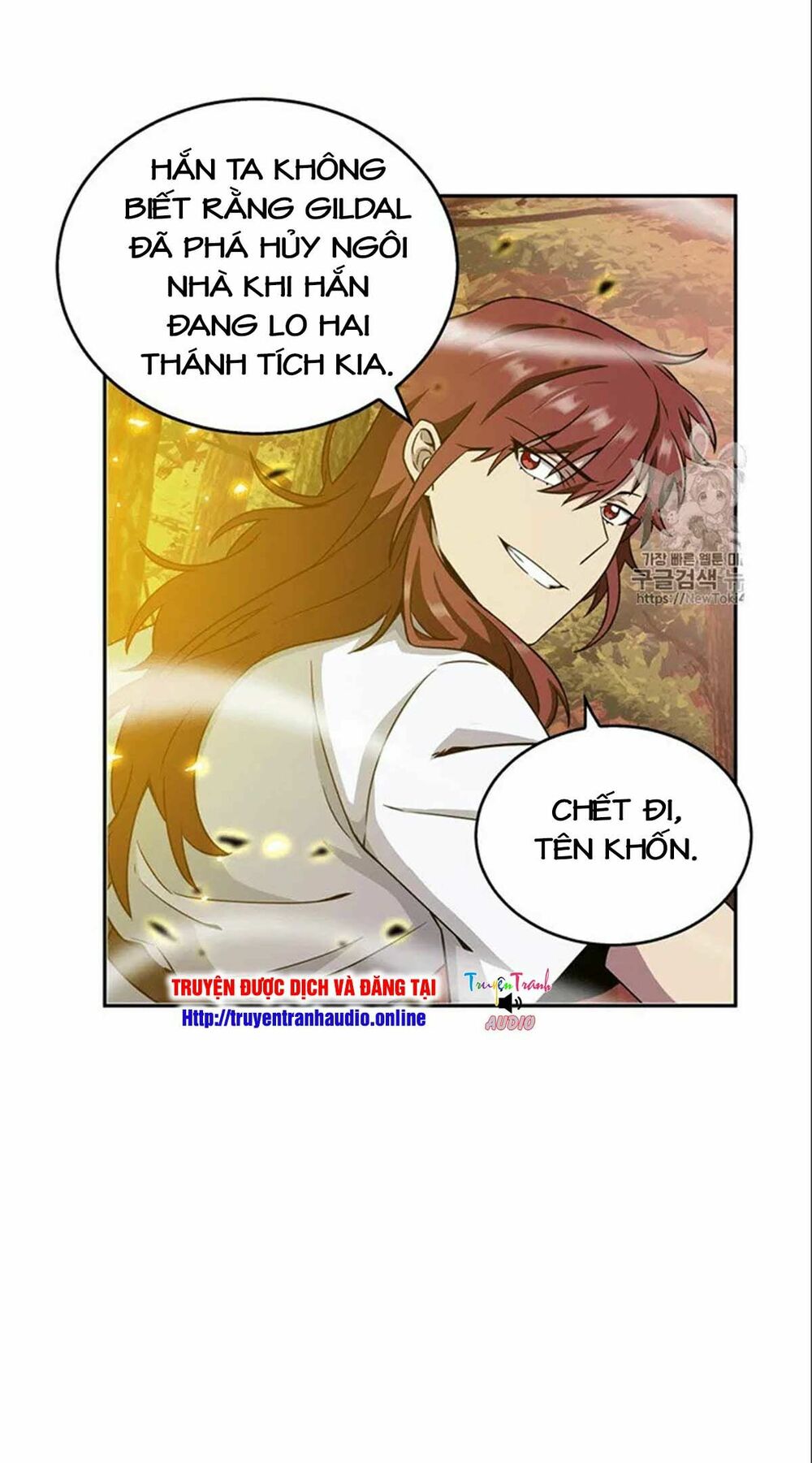 Vua Trộm Mộ Chapter 79 - Trang 4