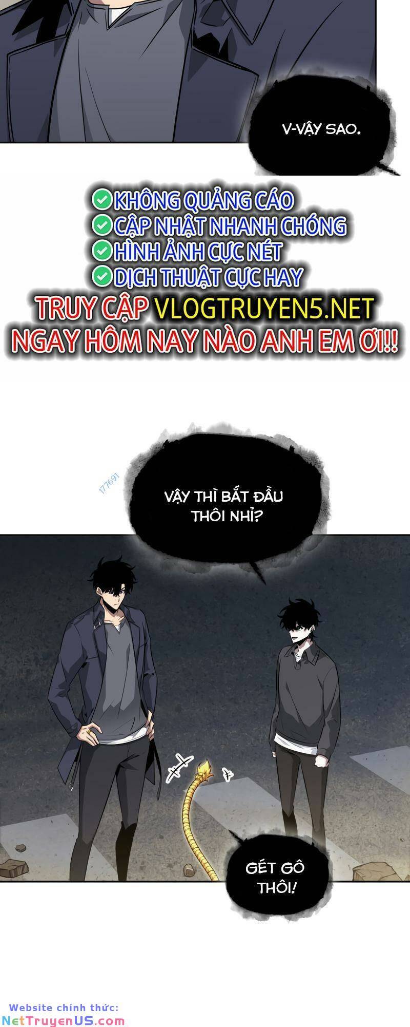 Vua Trộm Mộ Chapter 408 - Trang 41