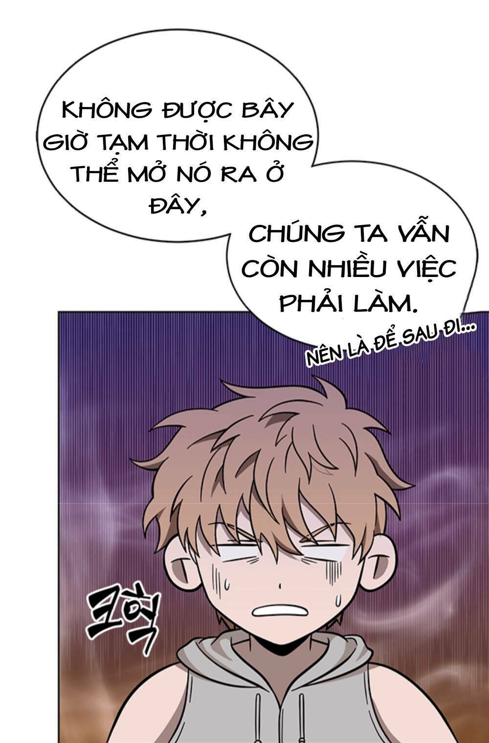 Vua Trộm Mộ Chapter 53 - Trang 55