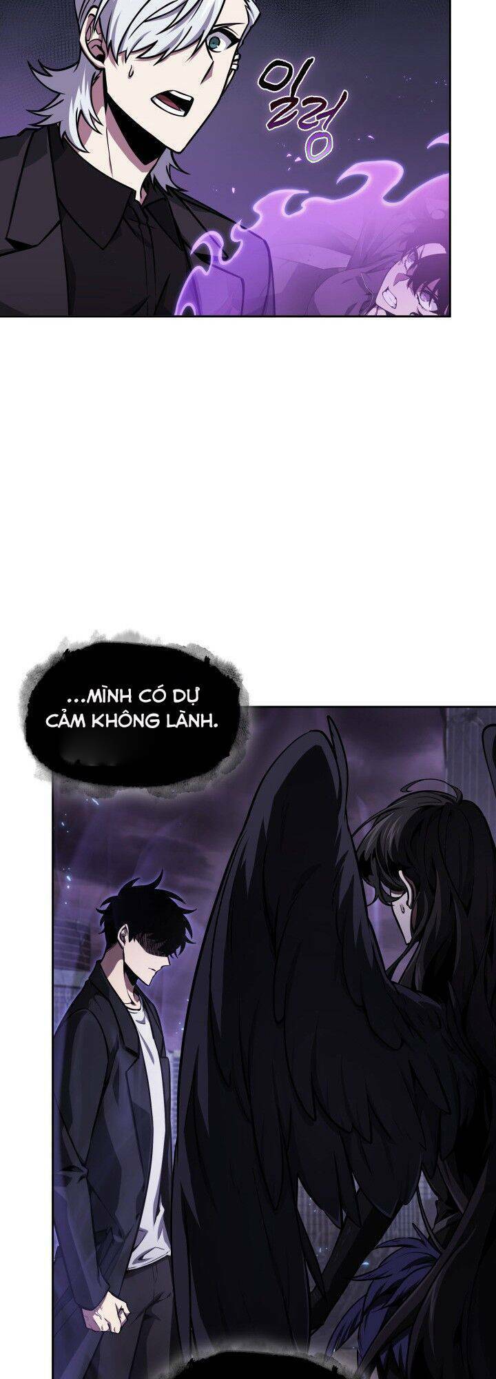 Vua Trộm Mộ Chapter 390 - Trang 10