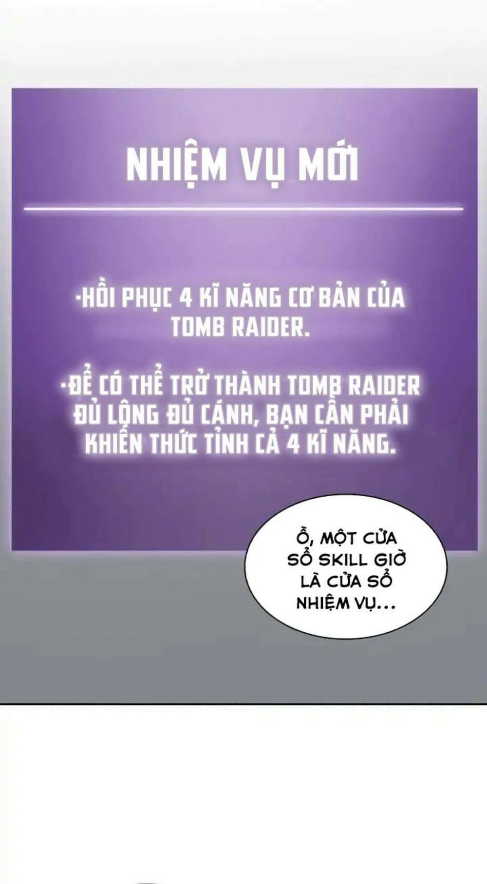 Vua Trộm Mộ Chapter 2 - Trang 29