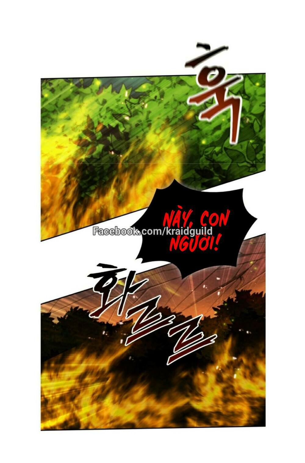 Vua Trộm Mộ Chapter 47 - Trang 19