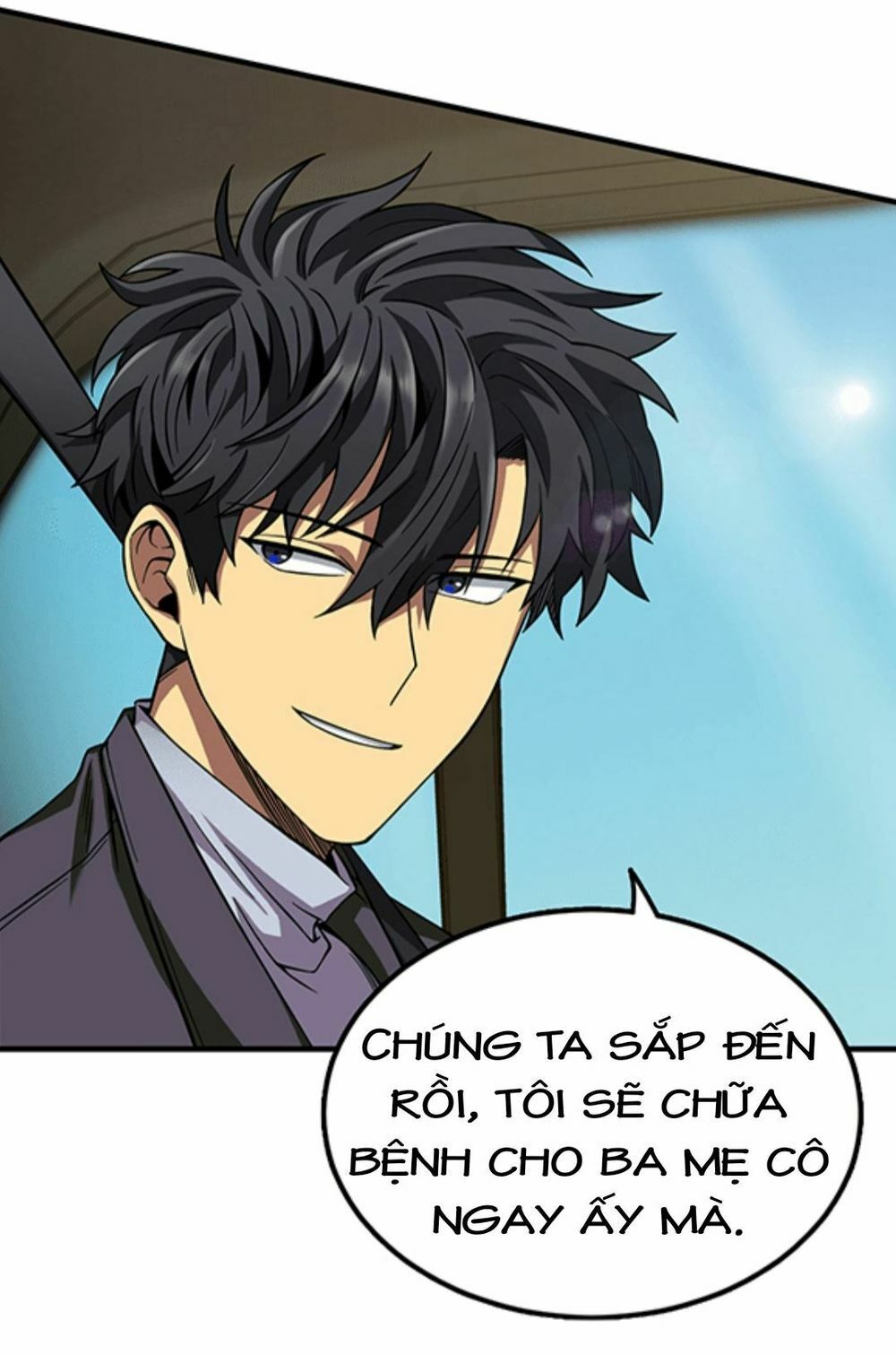 Vua Trộm Mộ Chapter 48 - Trang 15