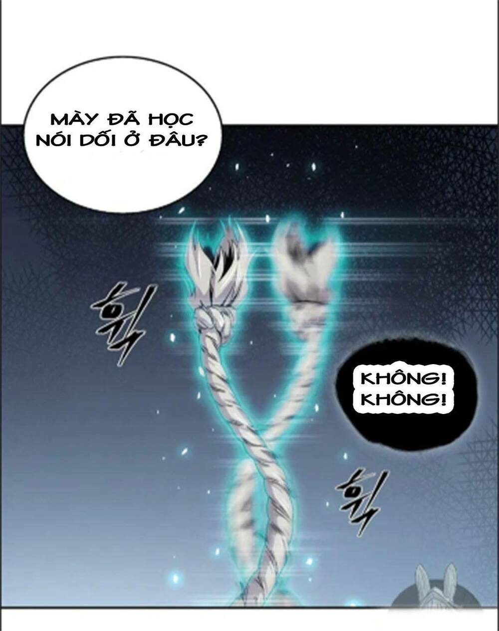 Vua Trộm Mộ Chapter 66 - Trang 6