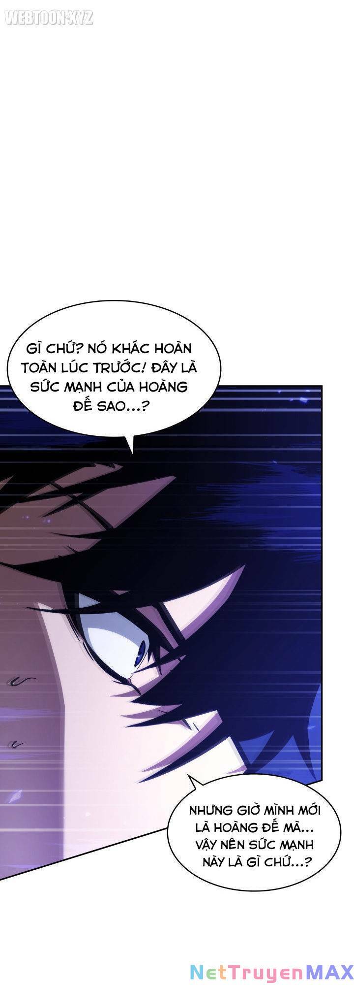 Vua Trộm Mộ Chapter 379 - Trang 37