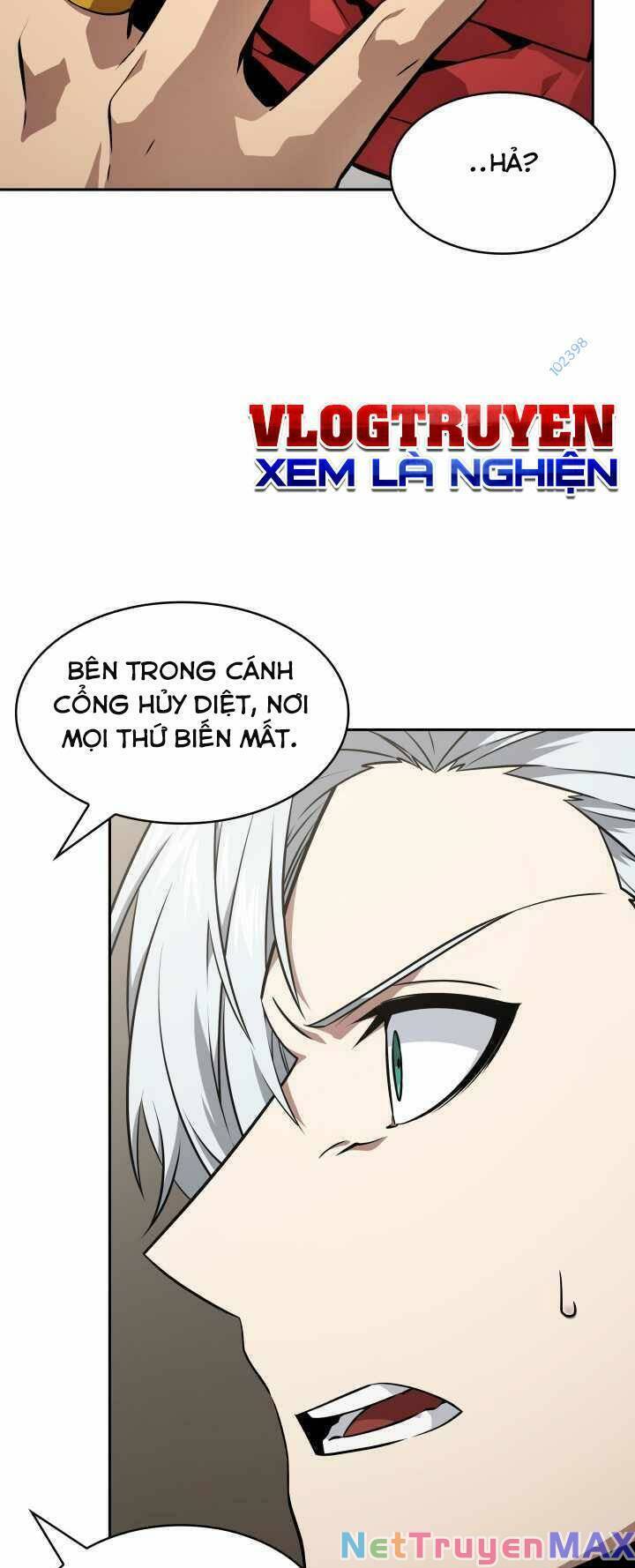 Vua Trộm Mộ Chapter 395 - Trang 42