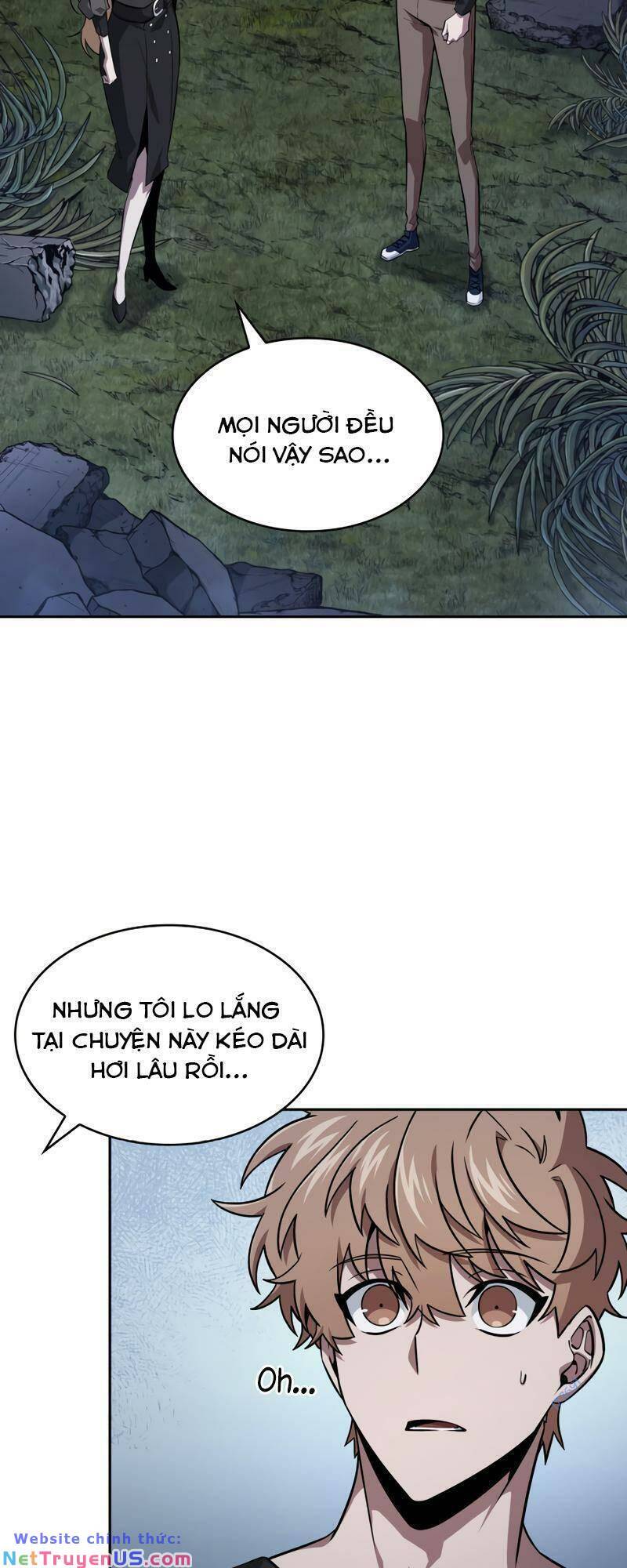 Vua Trộm Mộ Chapter 411 - Trang 19