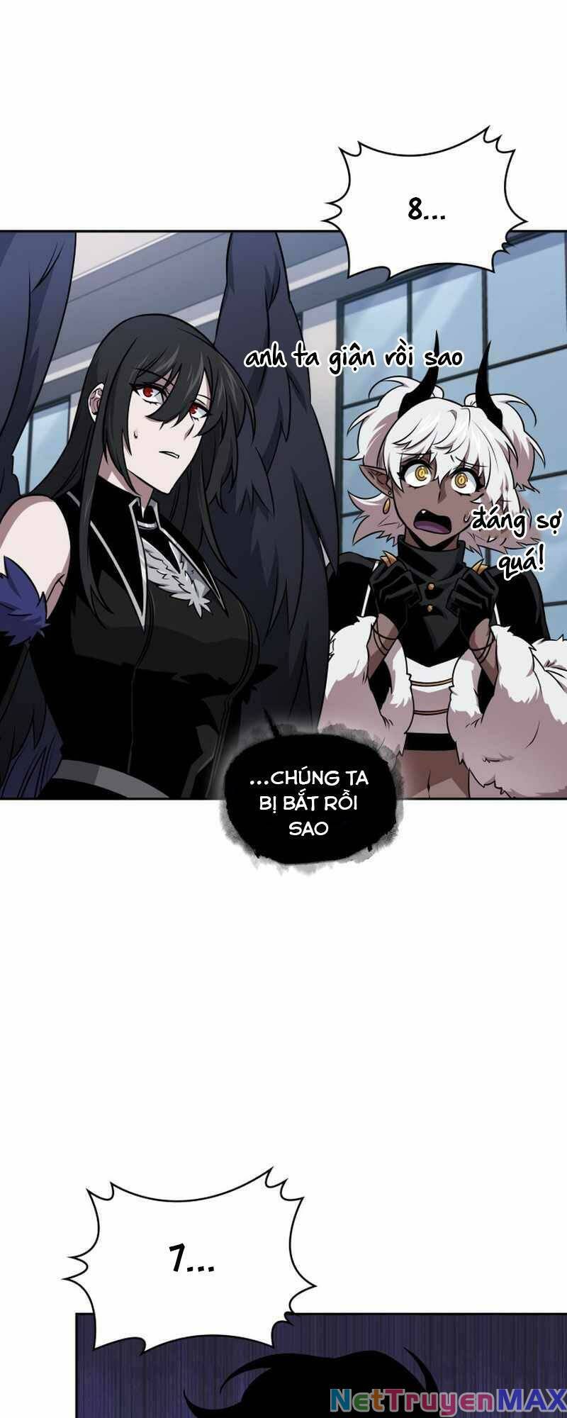 Vua Trộm Mộ Chapter 406 - Trang 17