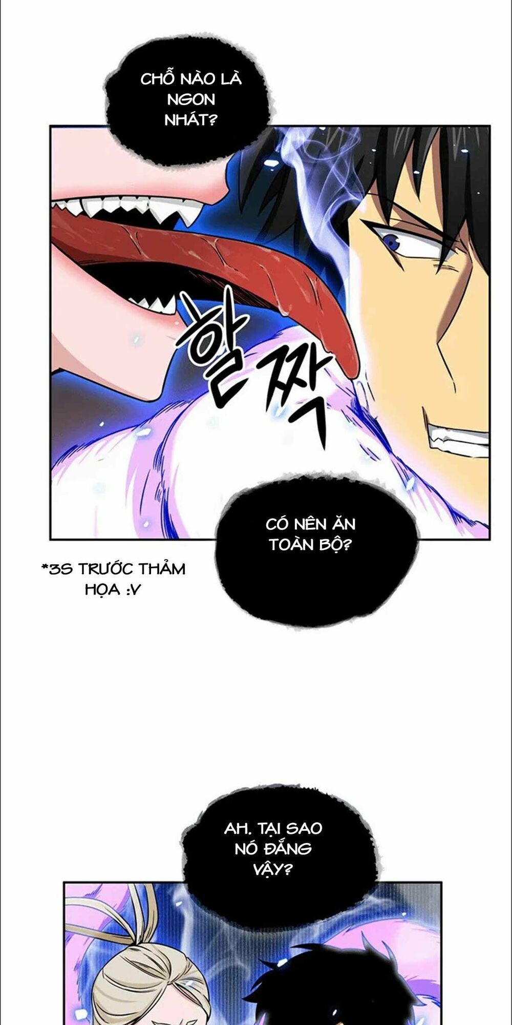 Vua Trộm Mộ Chapter 80 - Trang 39