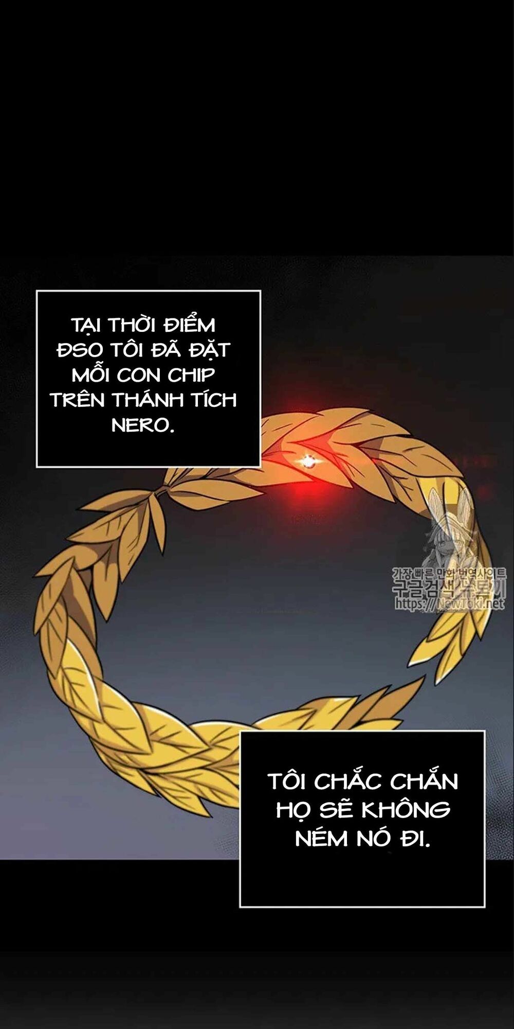 Vua Trộm Mộ Chapter 74 - Trang 55