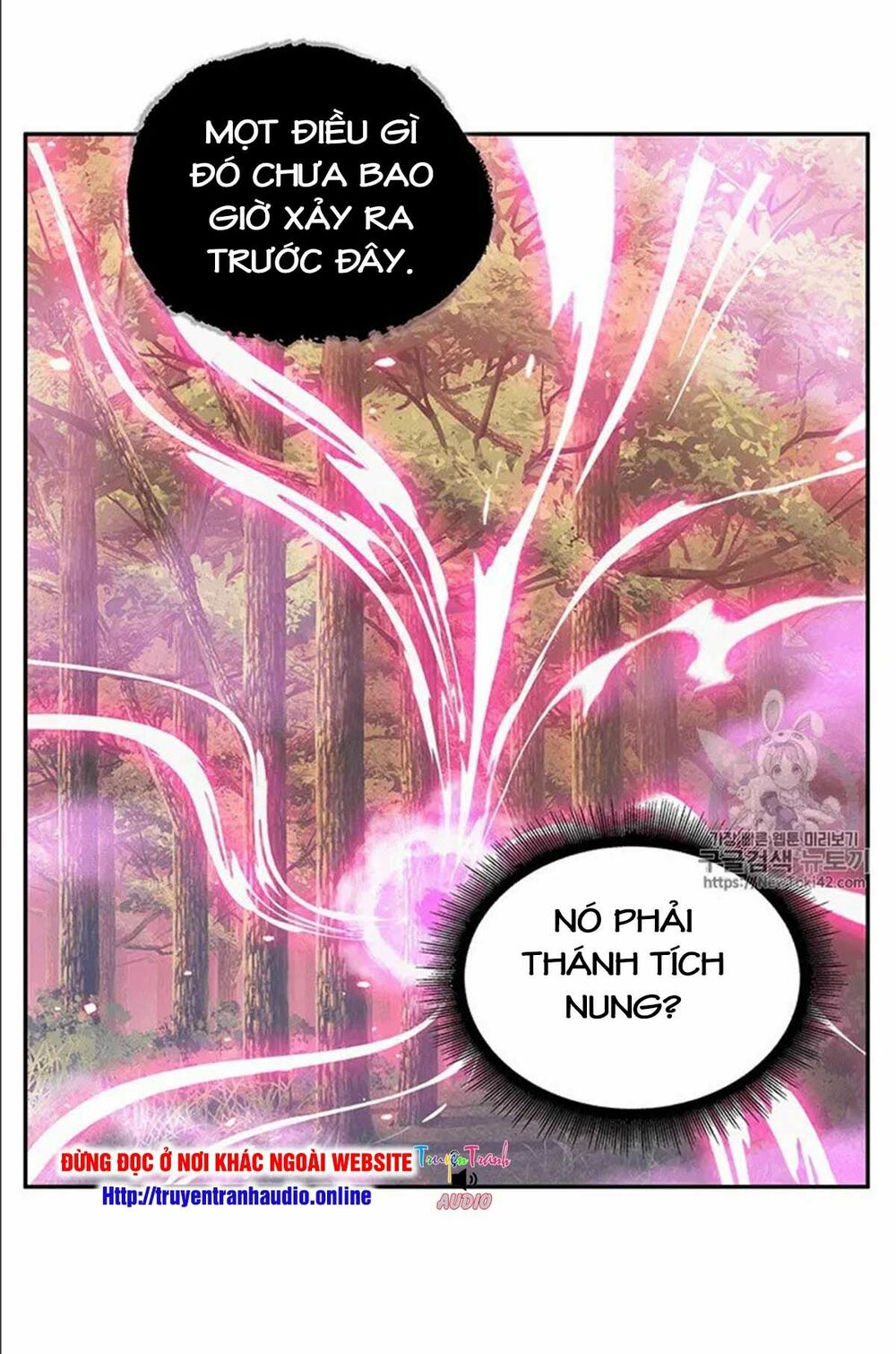 Vua Trộm Mộ Chapter 76 - Trang 56