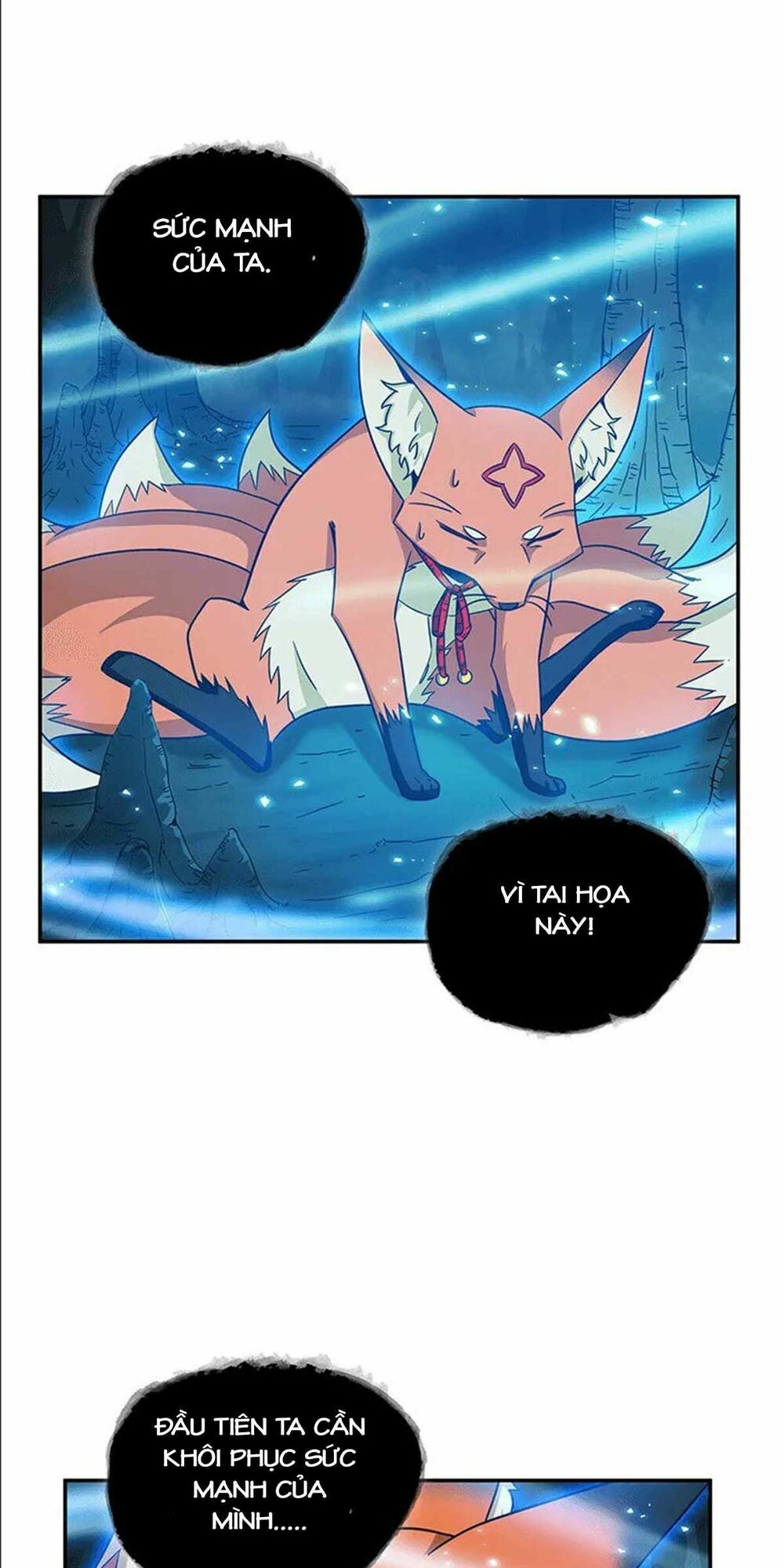 Vua Trộm Mộ Chapter 80 - Trang 72