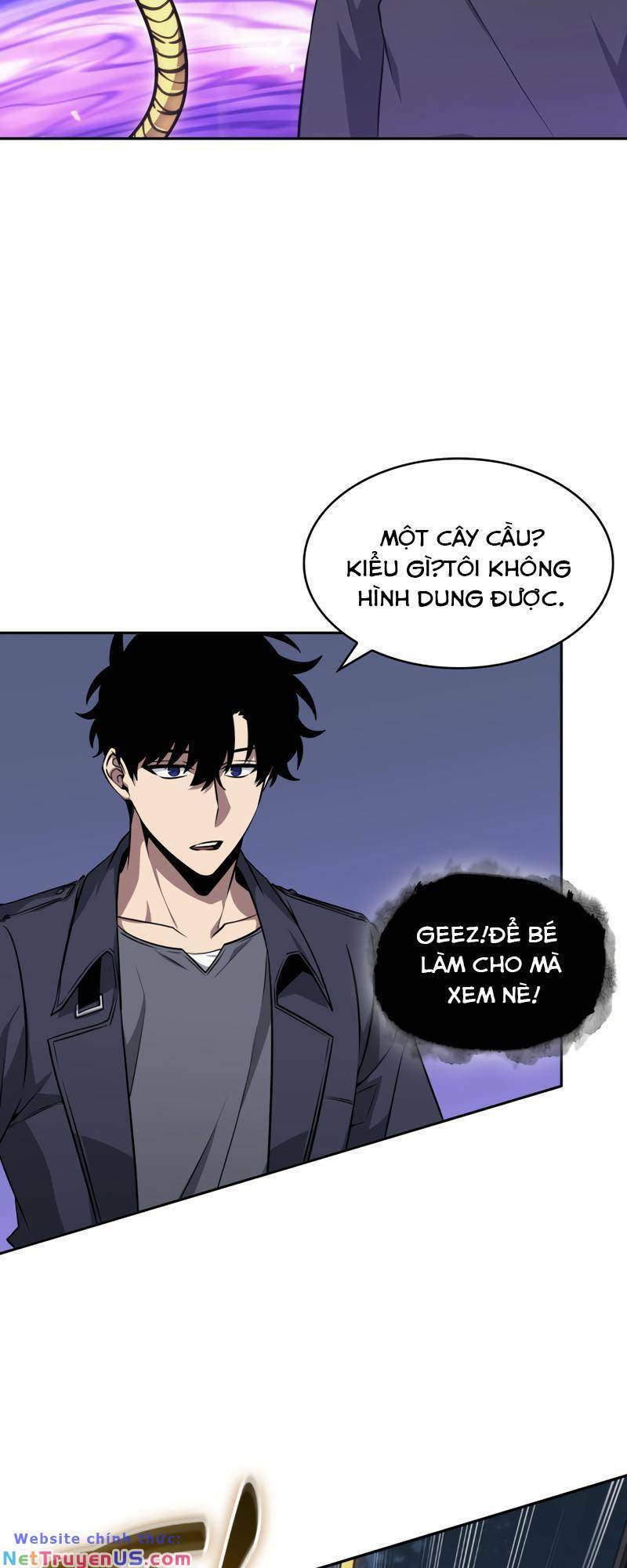 Vua Trộm Mộ Chapter 408 - Trang 33