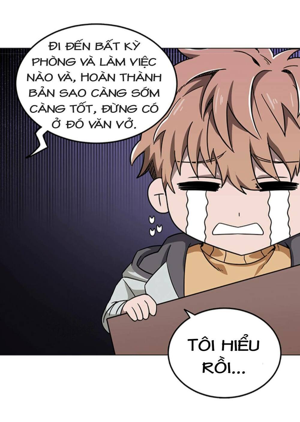 Vua Trộm Mộ Chapter 52 - Trang 18