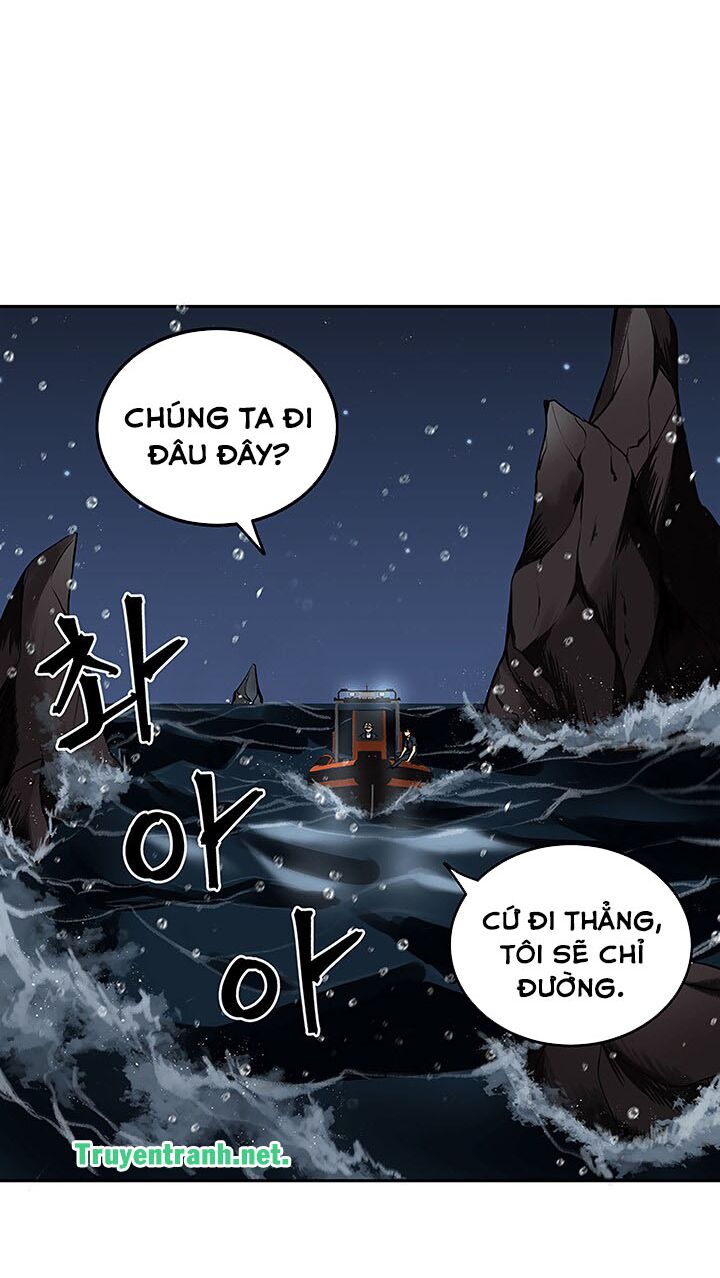 Vua Trộm Mộ Chapter 33 - Trang 45