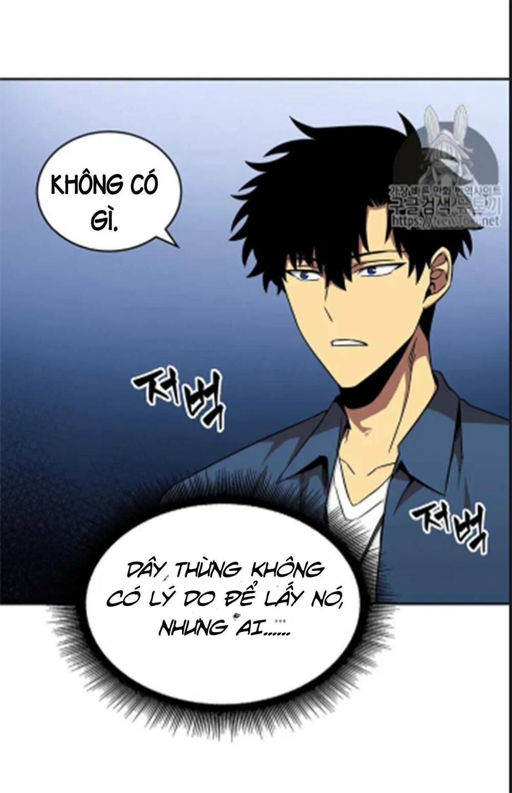 Vua Trộm Mộ Chapter 66 - Trang 11