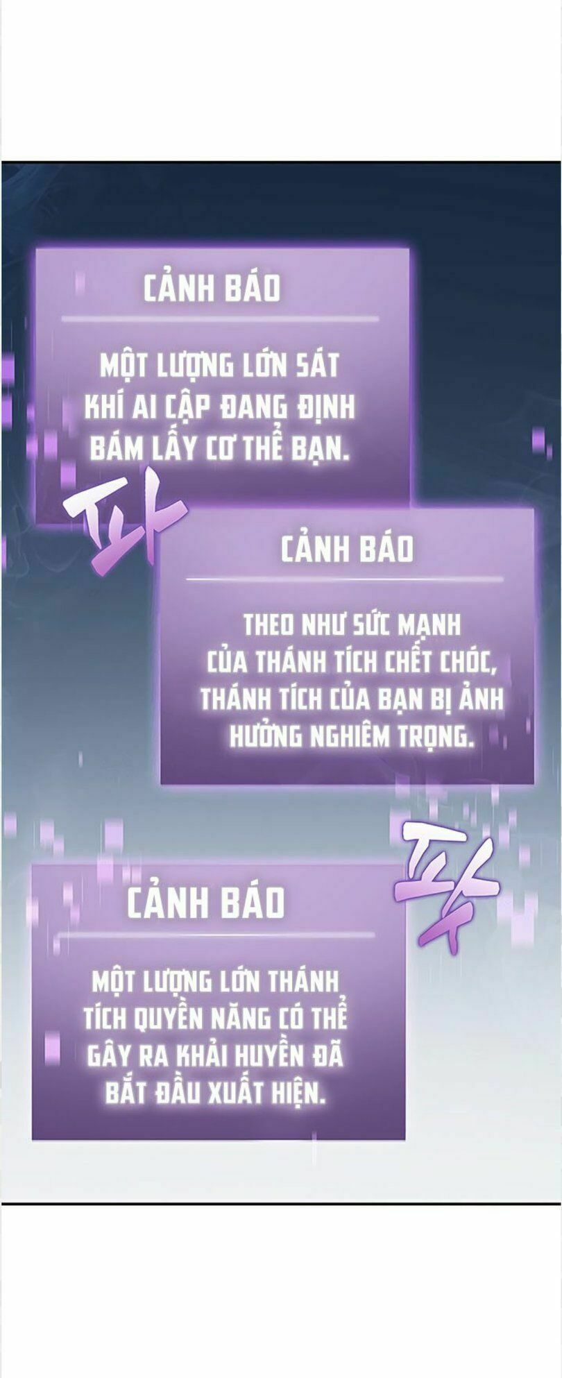 Vua Trộm Mộ Chapter 22 - Trang 16